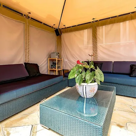 Apartamento Tejita In The Sun *